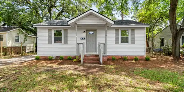 2209 New Mexico Street, Savannah GA 31404