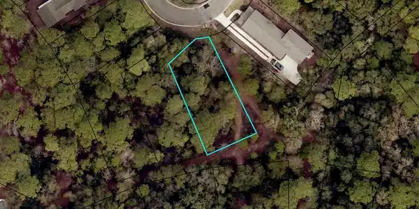 126 Mooring Lane, St. Marys GA 31558