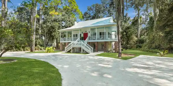 3500 Dolphin Street, Brunswick GA 31520