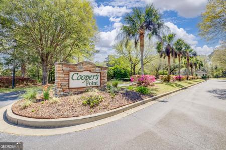 Lot 241 Coopers Landing Drive NE, Townsend GA 31331