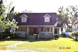 1836 Wilmington Island Road
