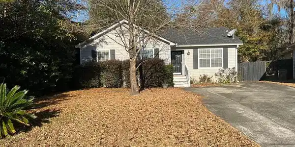 115 Binnacle Court, Savannah GA 31410