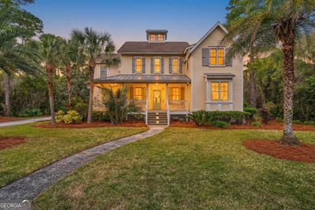 210 Overlook Lane, St. Marys GA 31558