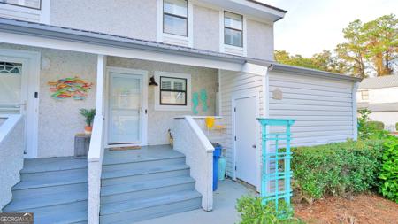 1000 Sea Island Road