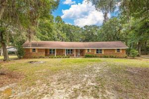 110 Comanche Road