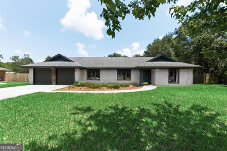 95 Quail Run, St. Marys GA 31558