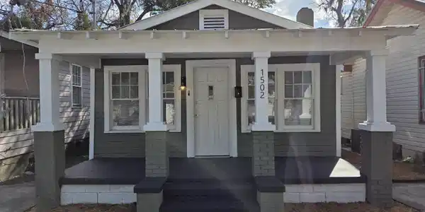 1502 Monck Street, Brunswick GA 31520