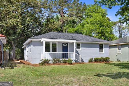 2222 Hanson Street, Savannah GA 31404