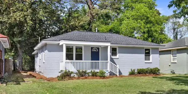 2222 Hanson Street, Savannah GA 31404