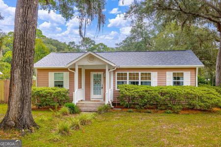 400 Margaret Street, St. Marys GA 31558