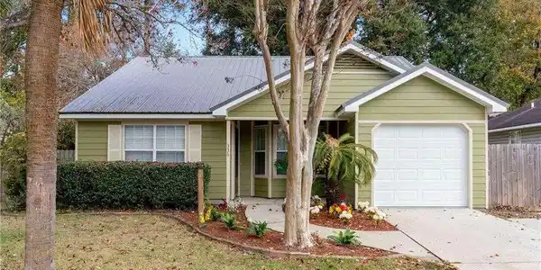 336 Terrapin Trail, Brunswick GA 31525