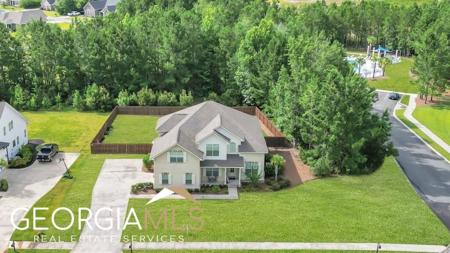 151 Belmont Circle