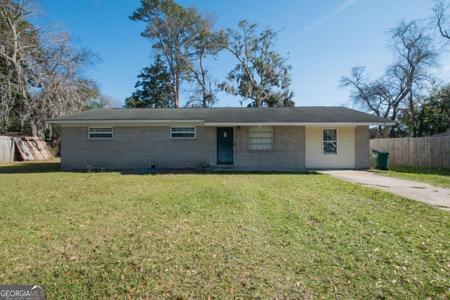 318 Bishop Circle