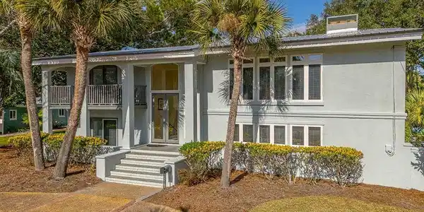 8 Dexter Lane, Jekyll Island GA 31527