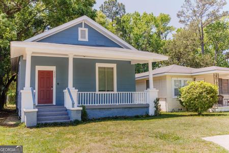 2217 Bolling Street, Savannah GA 31404