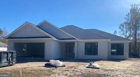 405 Country Walk Circle, Brunswick GA 31525