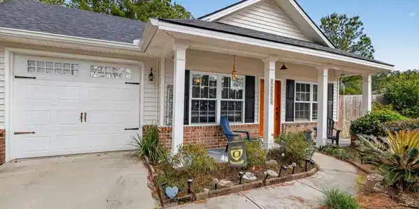 1215 Tidal Drive SE, Townsend GA 31331