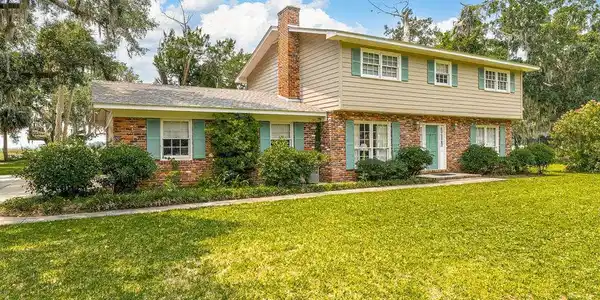 526 Old Mission Road, Brunswick GA 31525