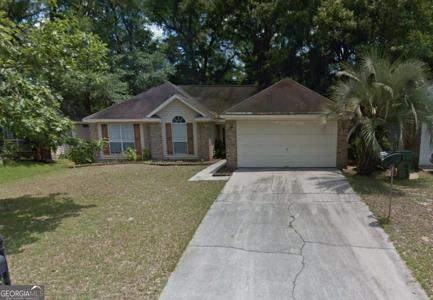 116 Oak Pointe Trail, Savannah GA 31419