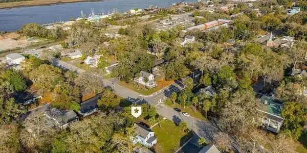 400 Dartmouth Street, Brunswick GA 31520