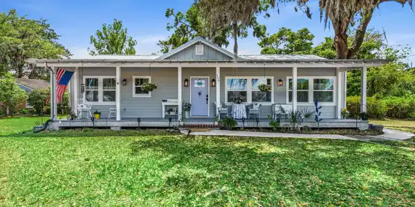 104 Bishop Circle, St. Marys GA 31558