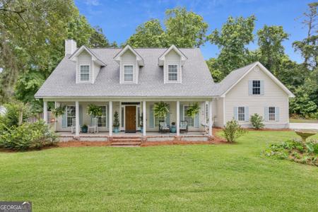 112 Burns Landing, St. Simons GA 31522