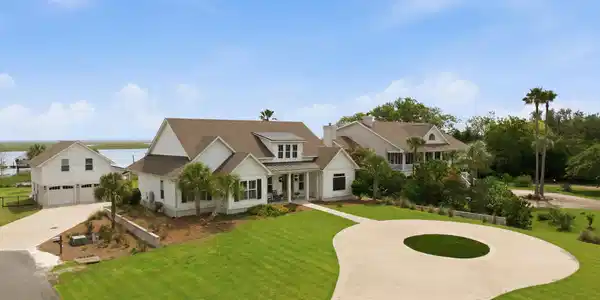 102 Talahi Island Lane, Brunswick GA 31520