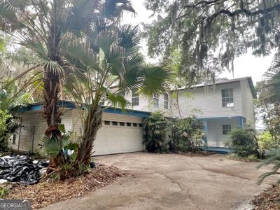 889 Piney Bluff Road