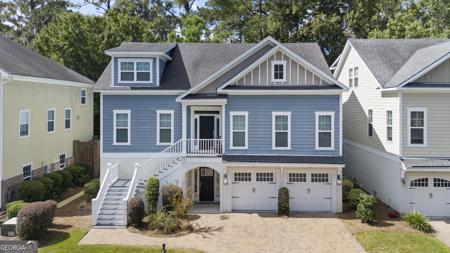 22 Dockside Drive, Savannah GA 31410