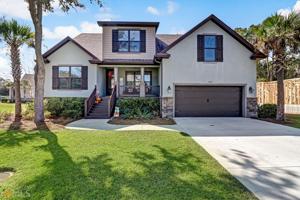 1009 Brockinton Drive