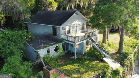 1334 Azalea Road NE