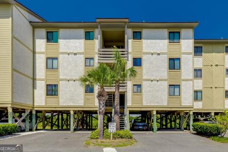 85 Van Horn Avenue # 17C, Tybee Island GA 31328