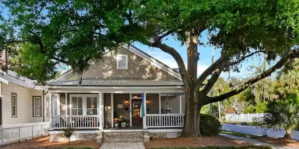 600 Union Street, Brunswick GA 31520