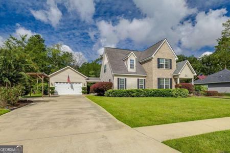 1118 Charlton Chase, Townsend GA 31331