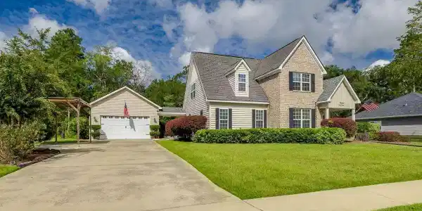1118 Charlton Chase, Townsend GA 31331