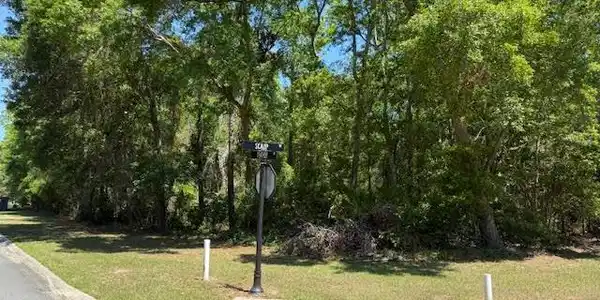 V/L 902, 0 Teather Drive, St. Marys GA 31558