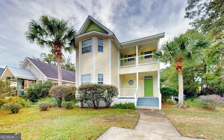 319 Holly Street