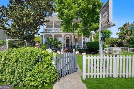 209 Osborne Street, St. Marys GA 31558
