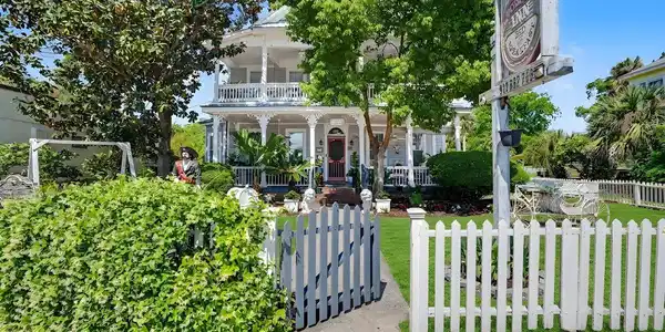 209 Osborne Street, St. Marys GA 31558