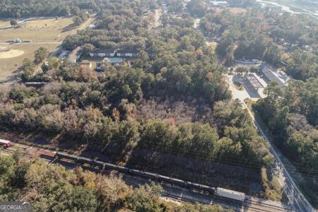 W Gallop Street, St. Marys GA 31558