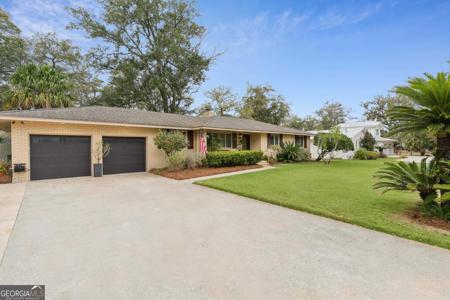 519 Wesley Oak Circle, St. Simons GA 31522