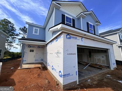 377 Brook Drive, Brunswick GA 31525