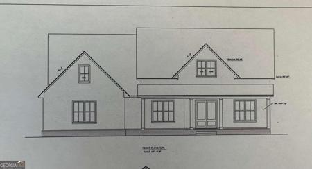 399 Belmont Circle