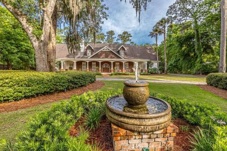 145 Hampton Point Drive