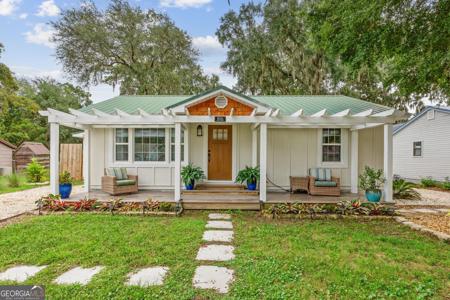 806 Ann Street, St. Marys GA 31558