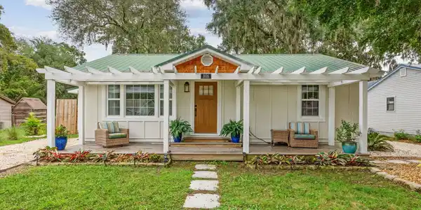 806 Ann Street, St. Marys GA 31558