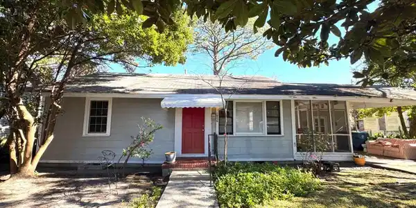 1926 Wilson Avenue, Brunswick GA 31520