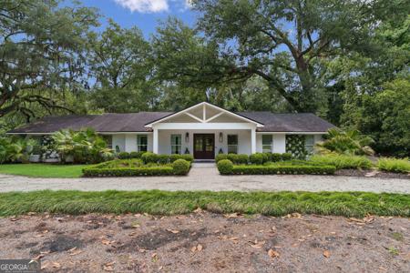 4909 Frederica Road, St. Simons GA 31522