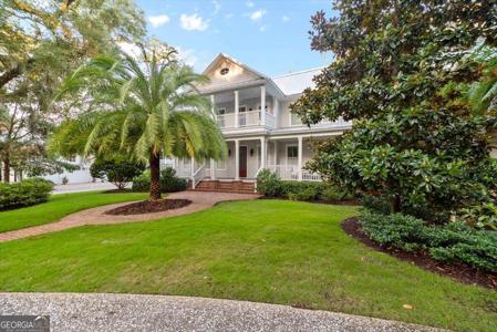 1025 Village Oaks Lane