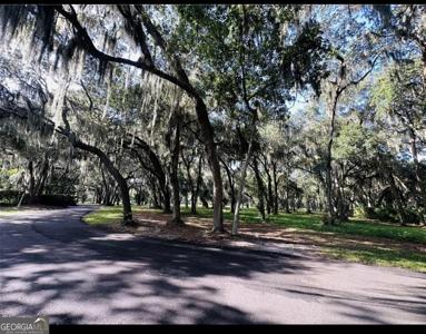 LOT 3 NE Sutherland Bluff Drive